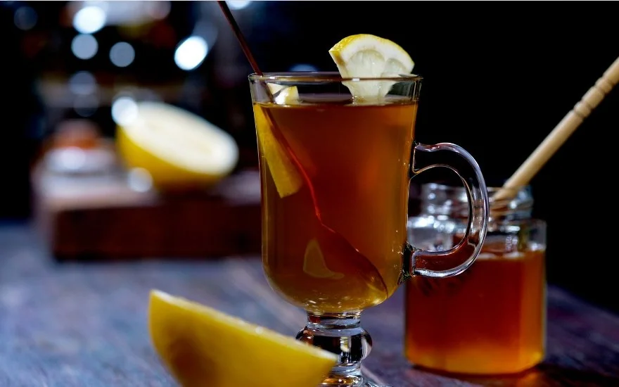 The Best Hot Toddy Cocktail Variations The Three Drinkers